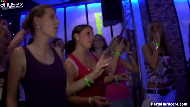 Skanky girl is screwed bad in the club Free Porn Videos | ePornAny.