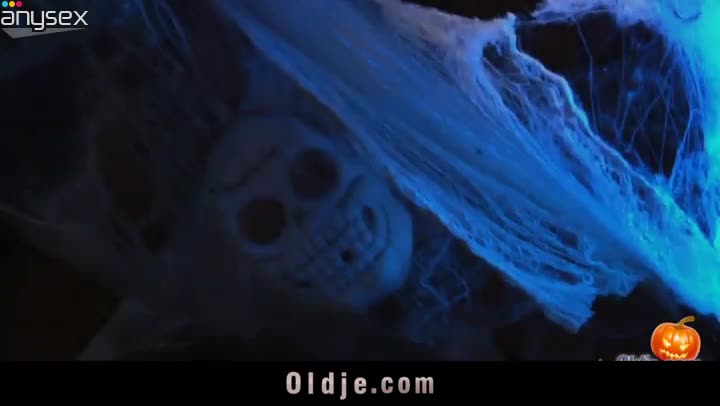 Happy Halloween Nightmare for old Gustavo Free Porn Videos | ePornAny.