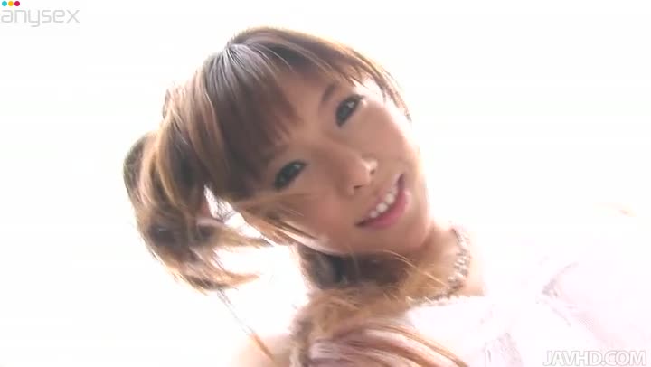 Japanese sweety Serina Hayakawa gives a fantastic blowjob to her man Free Porn Videos | ePornAny.