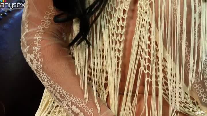 Dirty brunette fingers her hairy cooch Free Porn Videos | ePornAny.