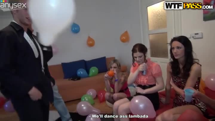 Cuddly Russian milfs get mauled hard during erotic dance Free Porn Videos | ePornAny.