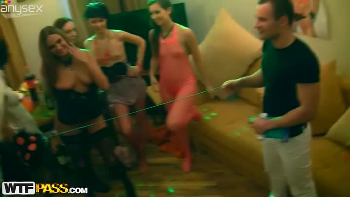 Topless  student  girls dance and get fucked Free Porn Videos | ePornAny.