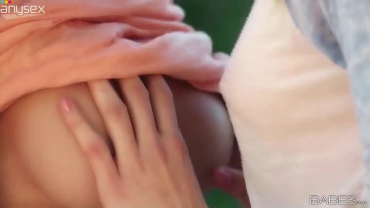 Sensuous Dillion Harper fondles her girlfriend outdoor Free Porn Videos | ePornAny.