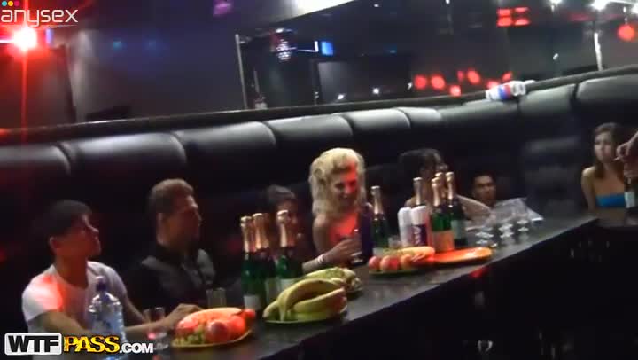 Kinky slutty bitch gets drunk and wins a dick for a tough fuck Free Porn Videos | ePornAny.