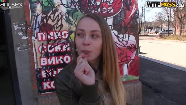 Salty Russian teen gets her tonned body stroked zealously by two kinky dudes Free Porn Videos | ePornAny.