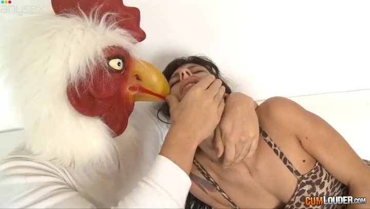 Nasty chick  serves  one cocky guy Free Porn Videos | ePornAny.