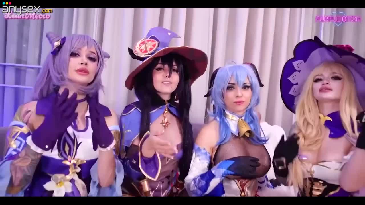 Amateur whores go naughty in cosplayer orgy Free Porn Videos | ePornAny.