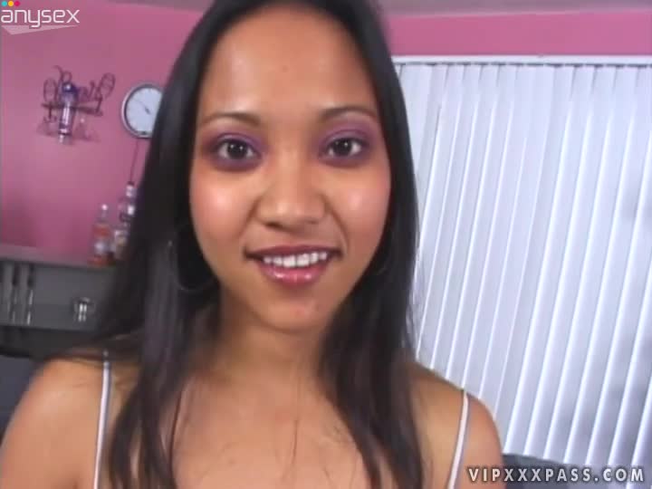 Shy but lascivious Loni showing off her body and sucking cock Free Porn Videos | ePornAny.