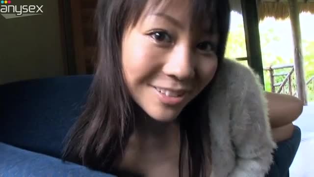 Hot Japanese seductress posing and exposing her body outdoors Free Porn Videos | ePornAny.