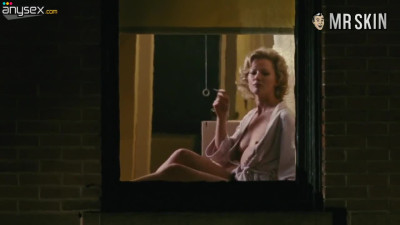 Gretchen Mol naked scenes compilation