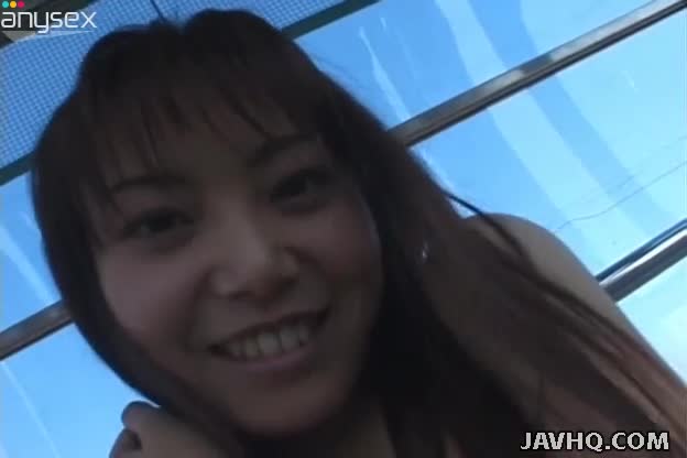 Arisa Minami showing her twat and getting fingered in the public place Free Porn Videos | ePornAny.