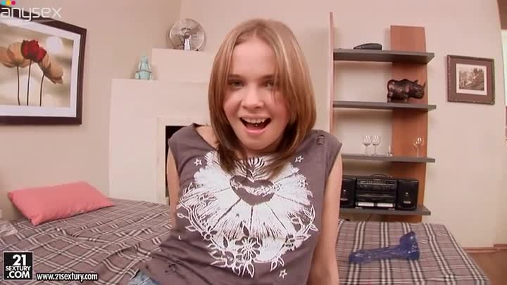 Young voracious cutie Paloma exposes her tight pink asshole Free Porn Videos | ePornAny.