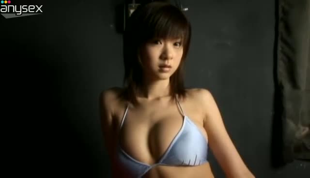 Delicious Asian teen Aki Hoshino looks great on huge motorbike Free Porn Videos | ePornAny.