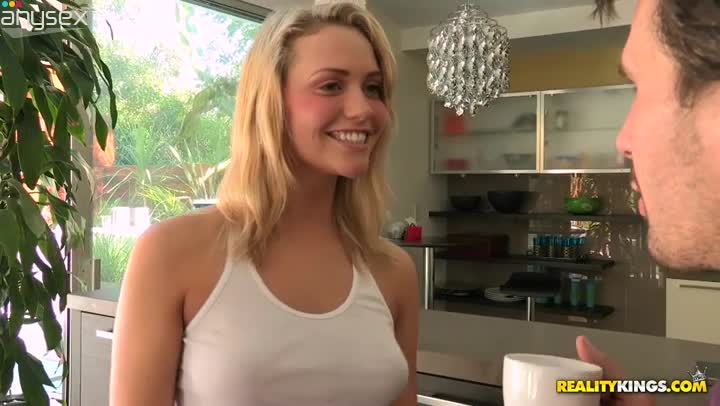 Slutty blonde seduces her friend's boyfriend and fucks him in a shower Free Porn Videos | ePornAny.