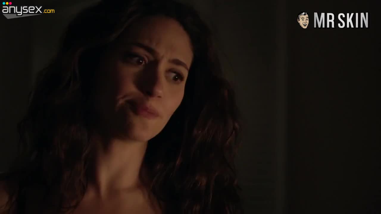 Emmy Rossum naked scenes compilation Free Porn Videos | ePornAny.