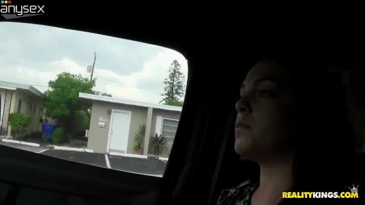 Car bitch Busy Izzy  is about to suck out all his juice Free Porn Videos | ePornAny.