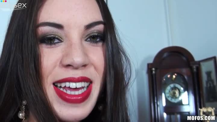 Snow white goth Tiffany Doll exposes her private parts for everybody Free Porn Videos | ePornAny.