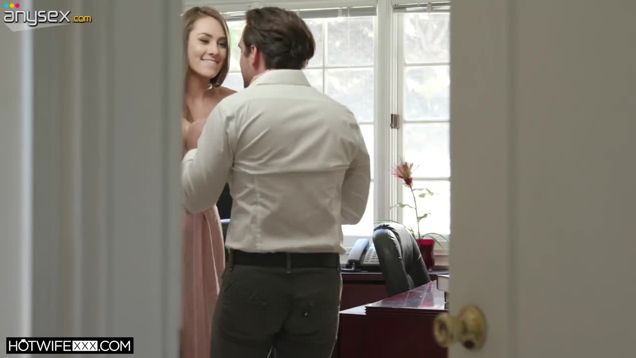 Beautiful and passionate sex with seductive wife Mackenzie Mace Free Porn Videos | ePornAny.