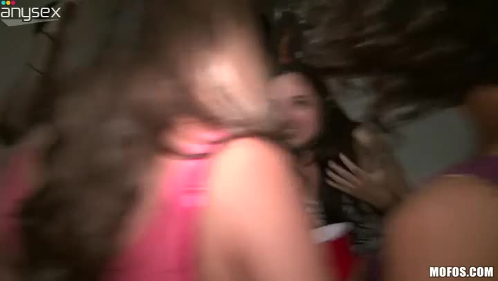 Student party turns into a blowjob provided by Jackie Cruz & Sabrina Taylor Free Porn Videos | ePornAny.