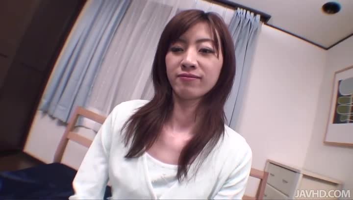 Hot Japanese babe Hanai Kanon wants him to drill her pussy Free Porn Videos | ePornAny.