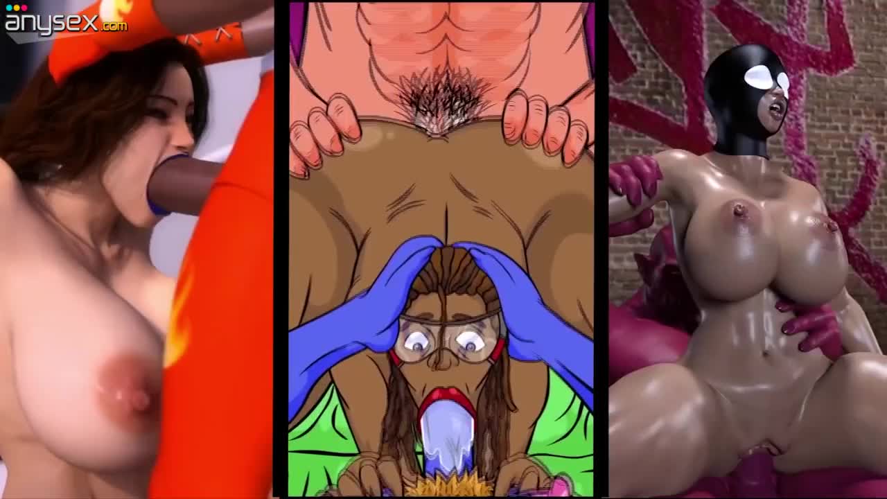 Monster cock for kinky nun - Porn Cartoon Free Porn Videos | ePornAny.