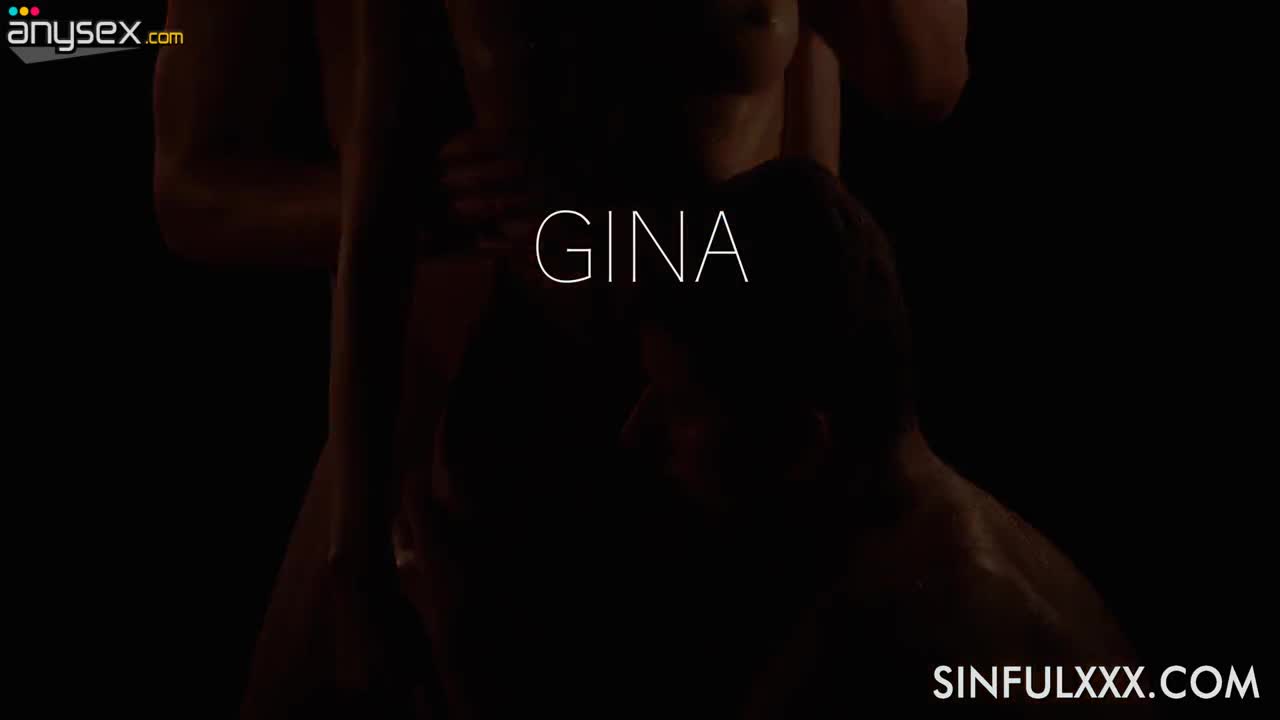 Beautiful candlelight sex video featuring petite model Gina Gerson Free Porn Videos | ePornAny.