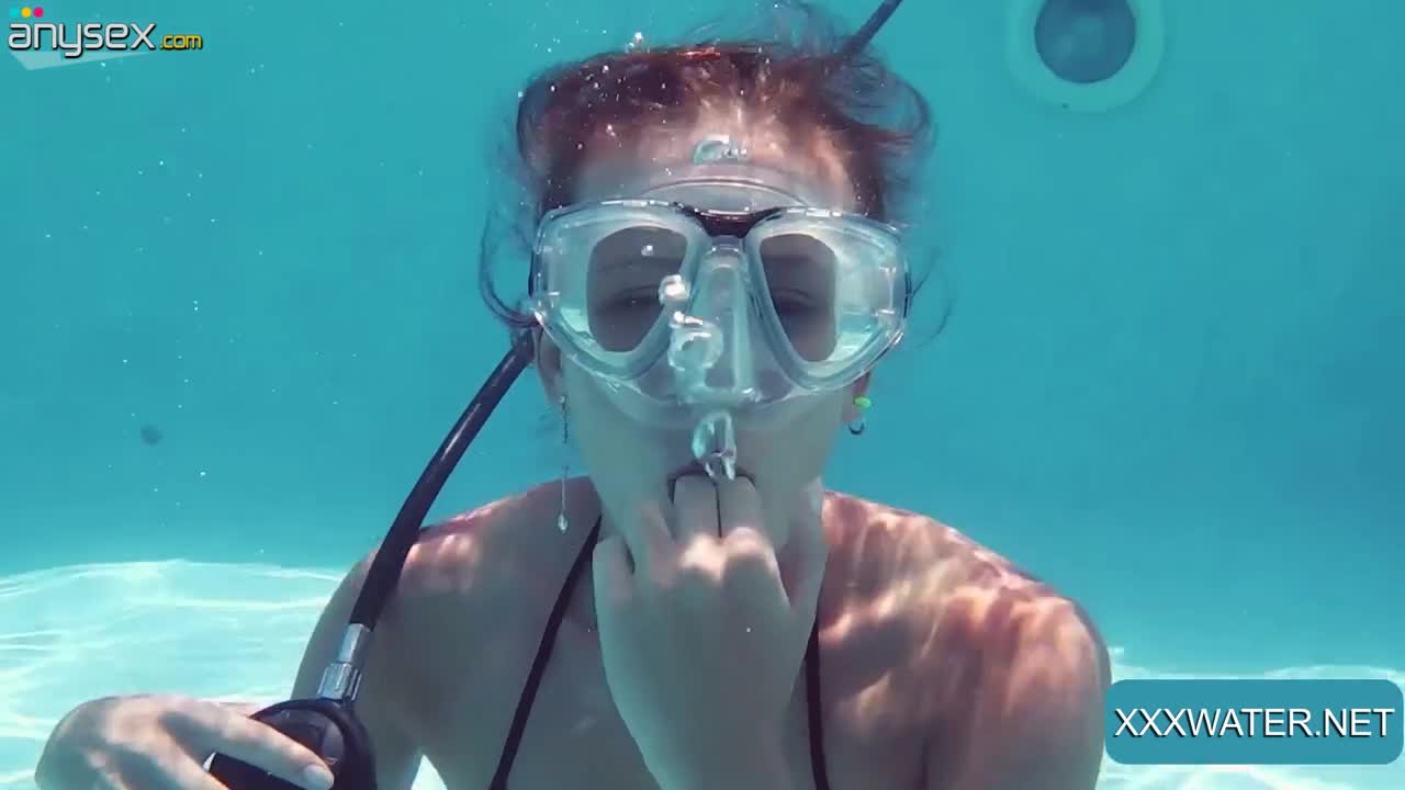 Slutty girl in scuba Minnie Manga is fucked by diving instructor Free Porn Videos | ePornAny.