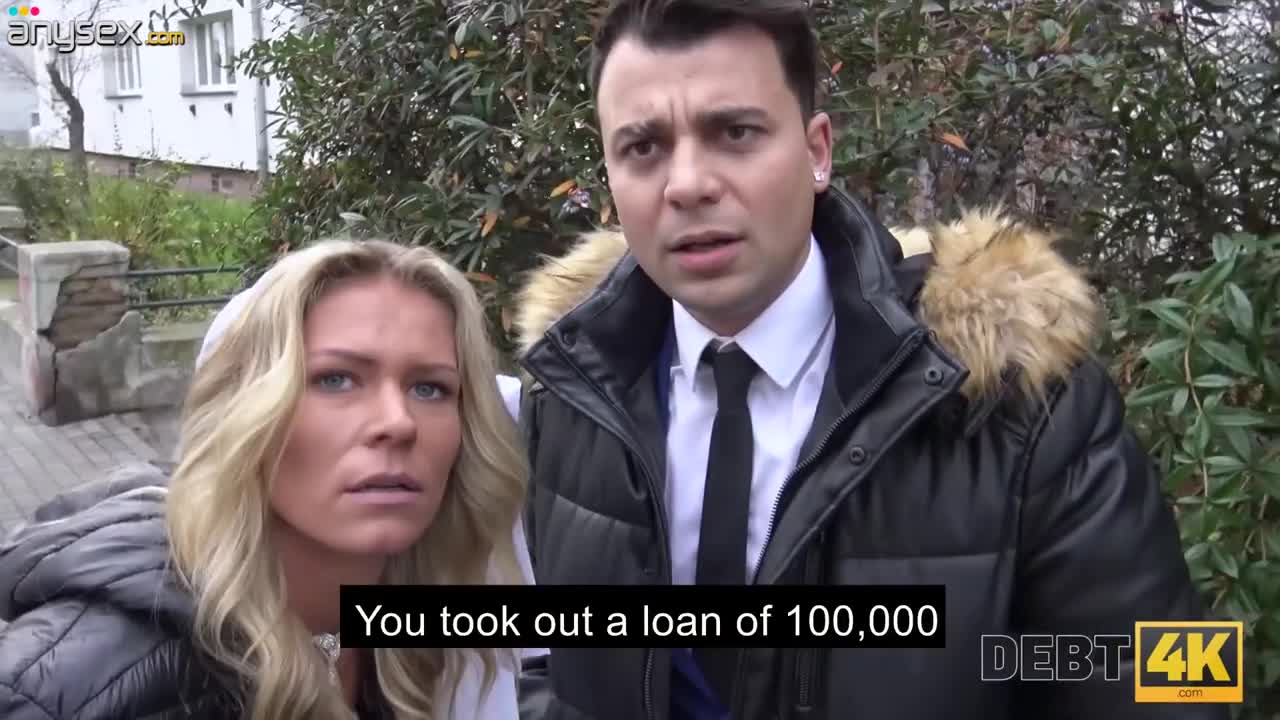 The guy in debt, so creditors fuck his stepdaughter on her wedding day Free Porn Videos | ePornAny.