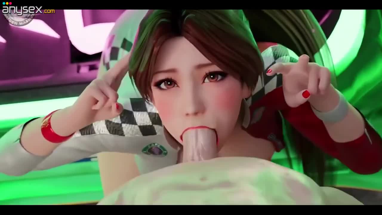 3D Hentai girls with perfect boobs and big asses ready for deep pounding Free Porn Videos | ePornAny.