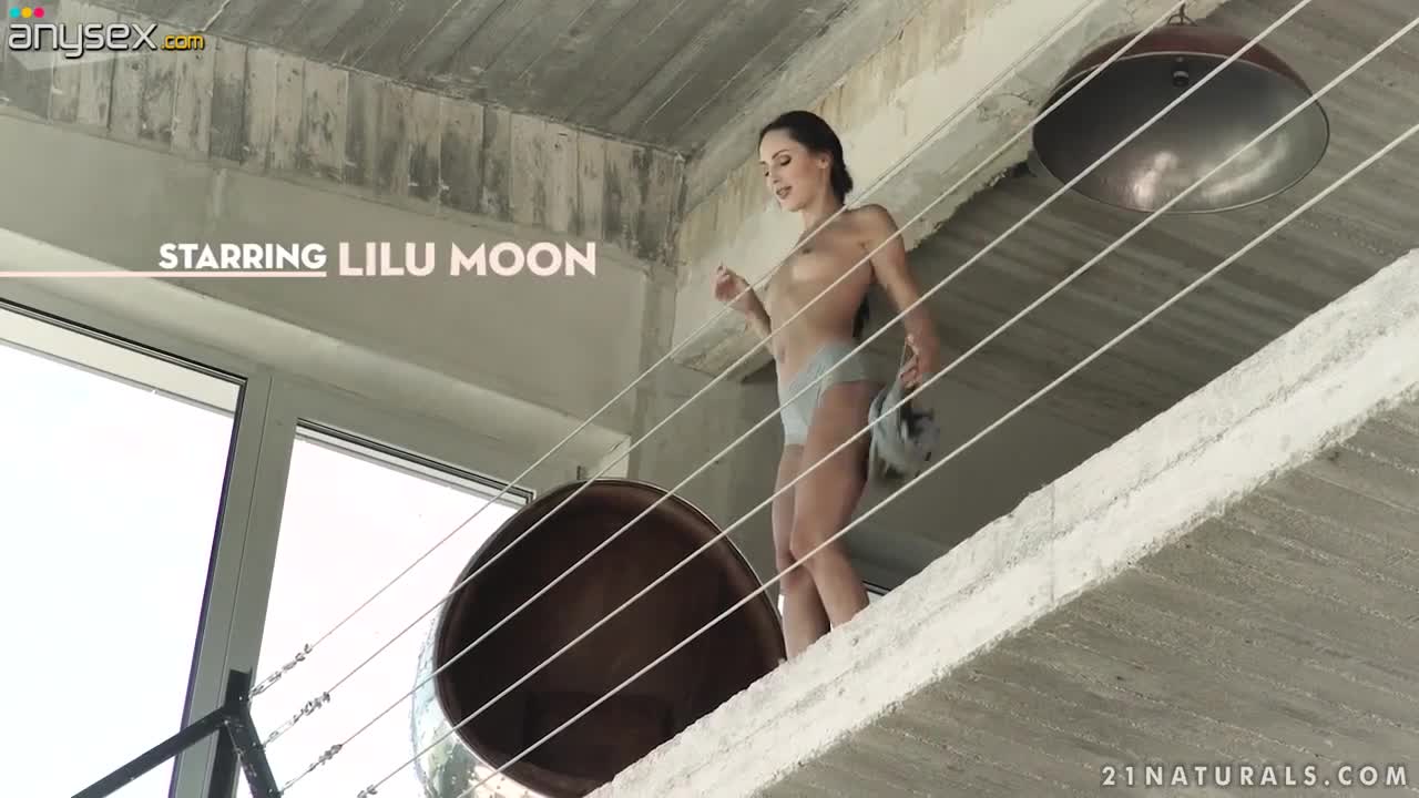 Slender graceful babe Lilu Moon is sucking and riding a big dick Free Porn Videos | ePornAny.