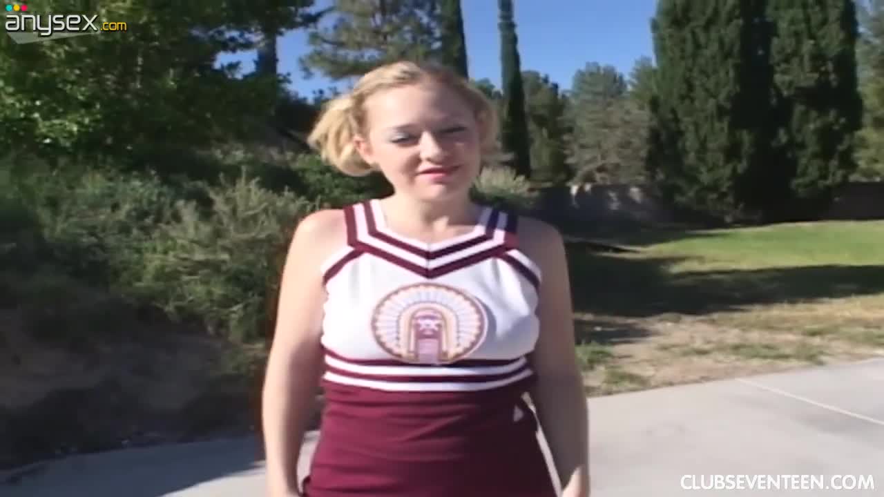 Ice cream seller enjoys fucking throat and pussy of nasty cheerleader Cindy Loo Free Porn Videos | ePornAny.