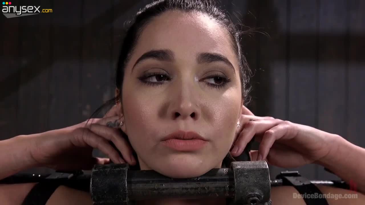 Addicted to sex hottie Karlee Grey is punished in the BDSM room Free Porn Videos | ePornAny.