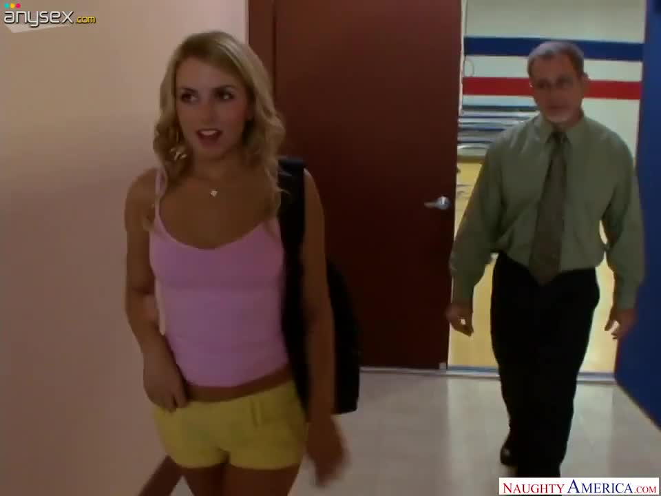 Old perverted teacher enjoys fresh and tight pussy of college chick Lexi Belle Free Porn Videos | ePornAny.