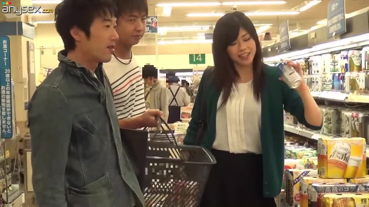 Japanese hottie comes after shopping and fucks with BF's best friend Free Porn Videos | ePornAny.