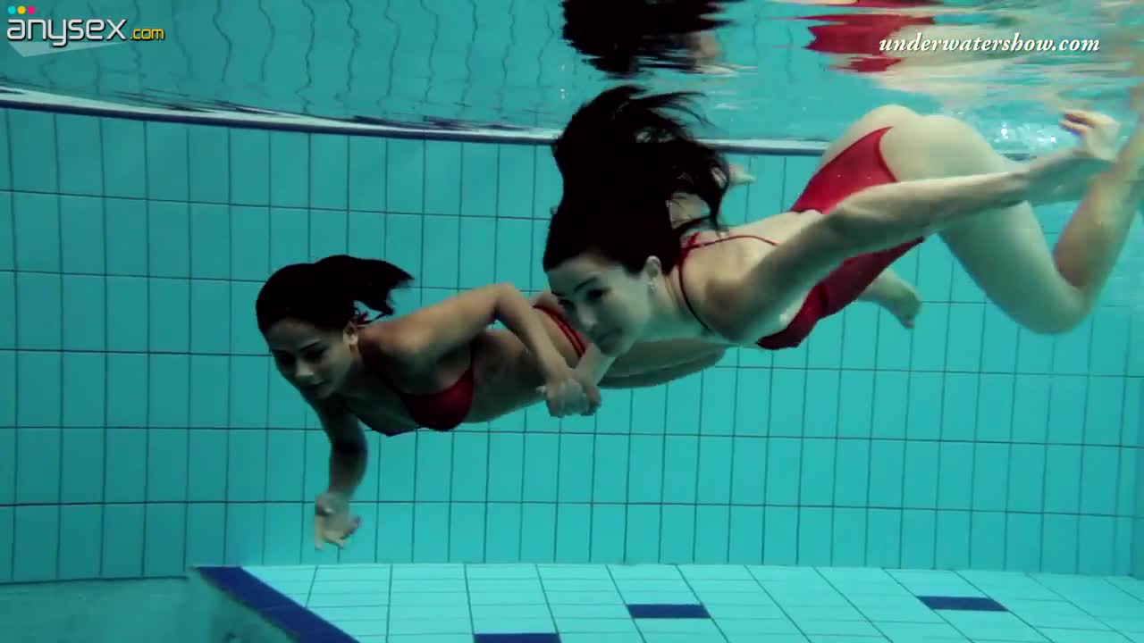 Hot tempered babe Nina Markova and her sexy GF are stripping under the water Free Porn Videos | ePornAny.