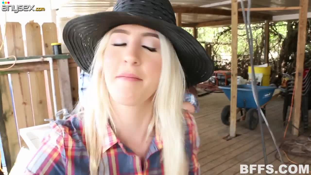 One horny cowboy fucks two sexually charged village hotties Free Porn Videos | ePornAny.