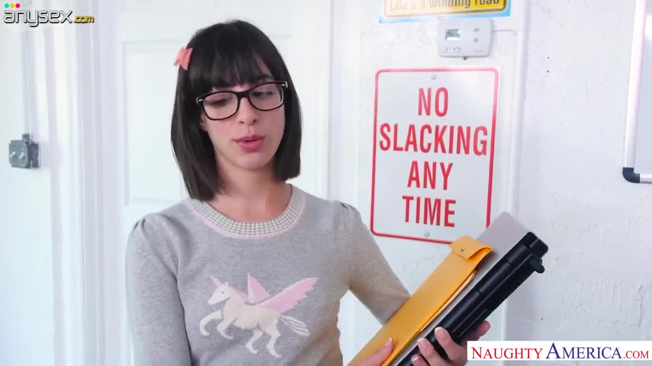 Nerdy chick Nora Doll is having crazy sex with perverted dude with big dick Free Porn Videos | ePornAny.